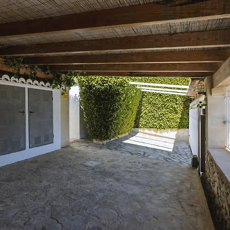 Вилла Casa La Morada