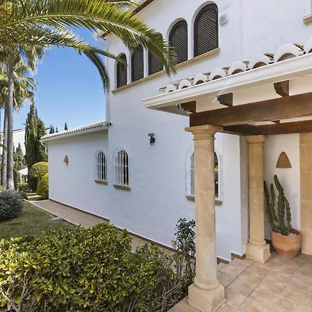 Casa La Morada Вилла