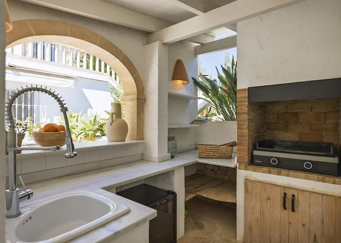 Casa La Morada Вилла