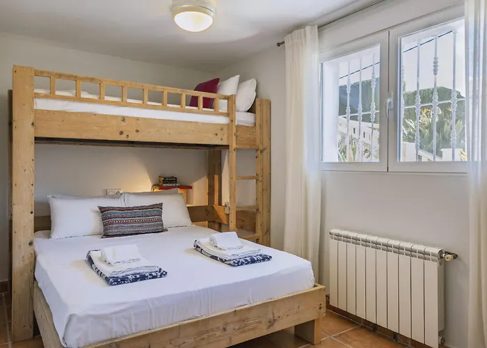 Casa La Morada Вилла *