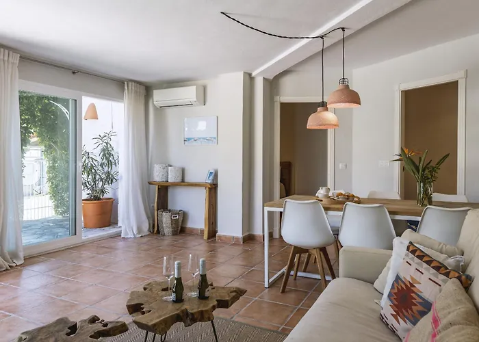 Вилла Casa La Morada