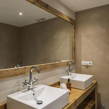 Casa La Morada 빌라 *