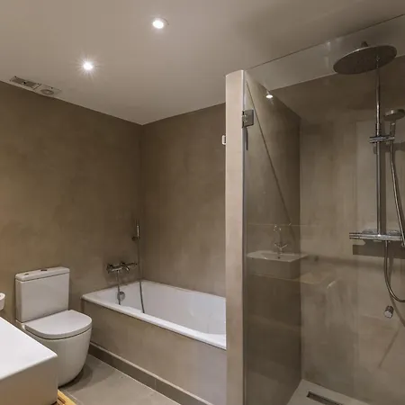 빌라 Casa La Morada *