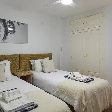 Casa La Morada 빌라 자베아