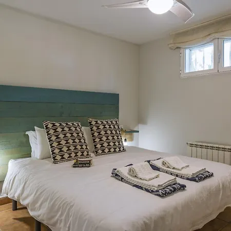 Casa La Morada 자베아