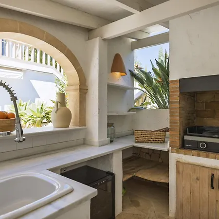 Casa La Morada 빌라