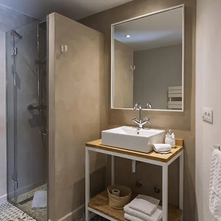 빌라 Casa La Morada