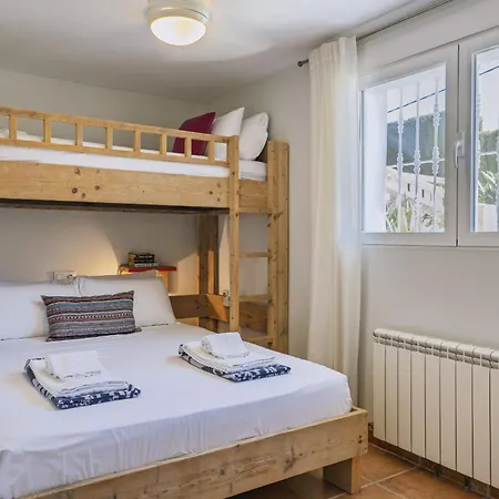 Casa La Morada 빌라 *