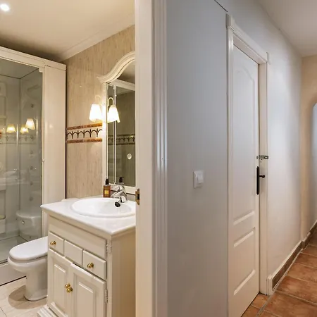 빌라 Casa La Morada *