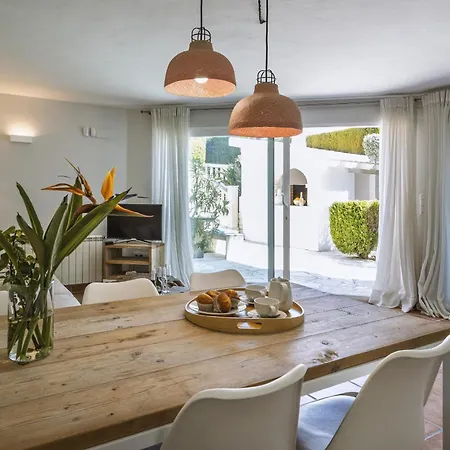 Casa La Morada * 자베아