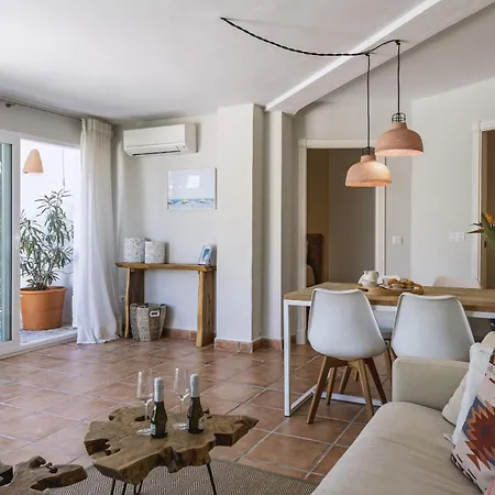 빌라 Casa La Morada