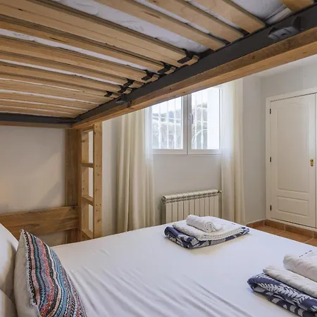 Casa La Morada 빌라 *