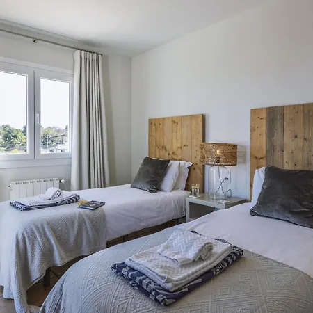 빌라 Casa La Morada