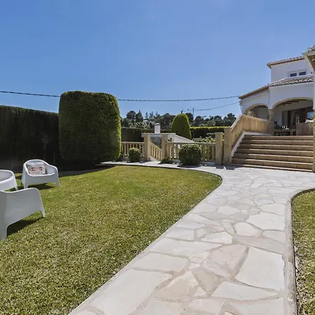 Casa La Morada 빌라 *