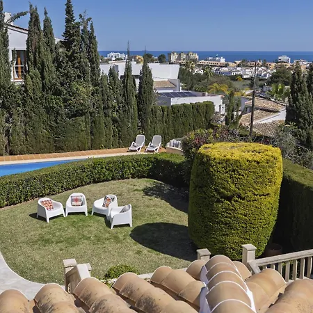 빌라 Casa La Morada *