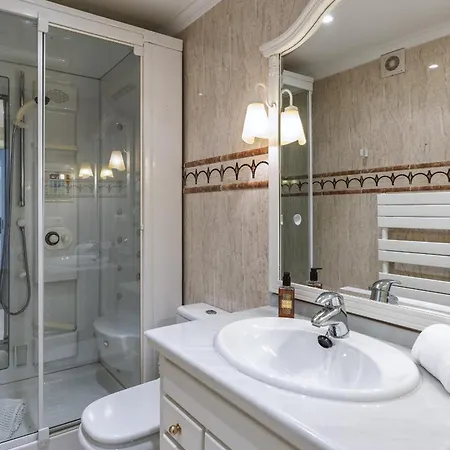 빌라 Casa La Morada