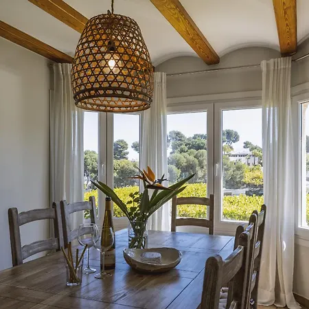 빌라 Casa La Morada *