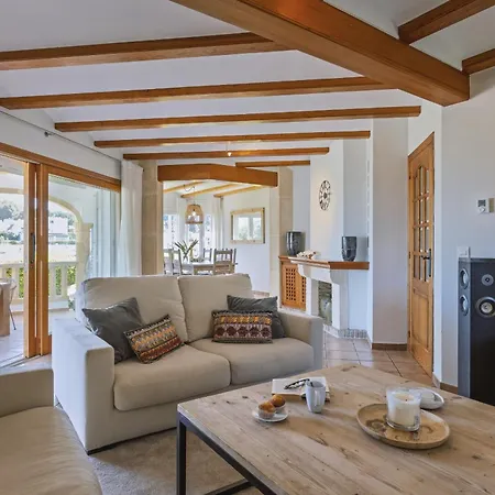 빌라 Casa La Morada *