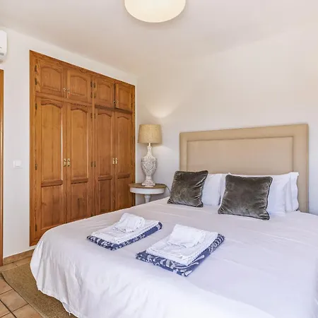 Casa La Morada 빌라 자베아