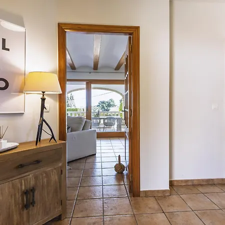 빌라 Casa La Morada