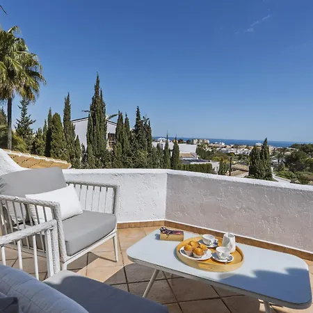 Casa La Morada 빌라 *