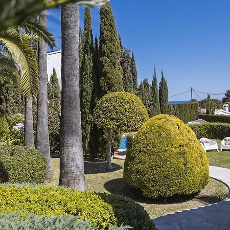 빌라 Casa La Morada *