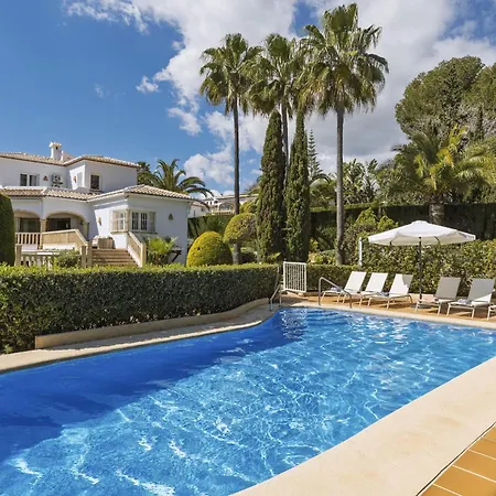 Casa La Morada 빌라 *