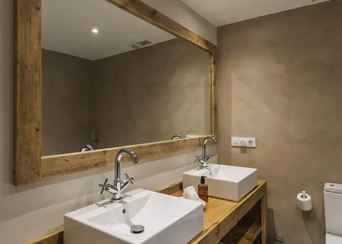 Casa La Morada Villa *