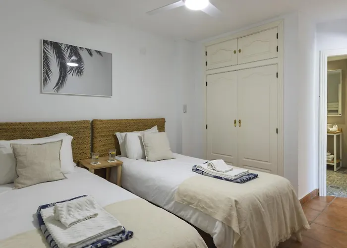 Casa La Morada Villa Jávea