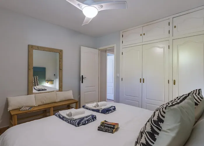 Villa Casa La Morada Jávea