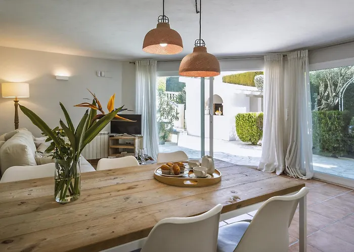 Casa La Morada * Jávea