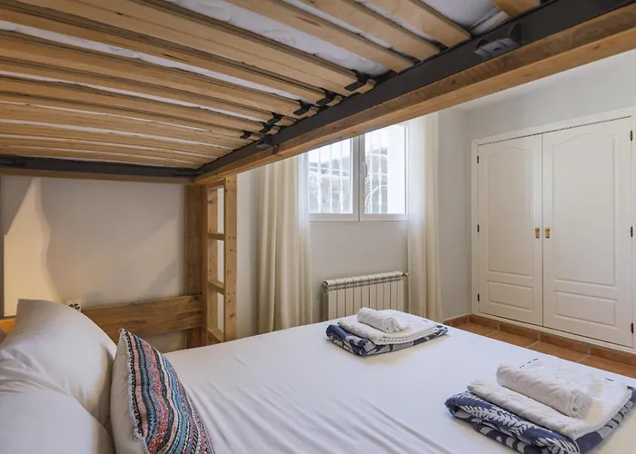 Casa La Morada Villa *