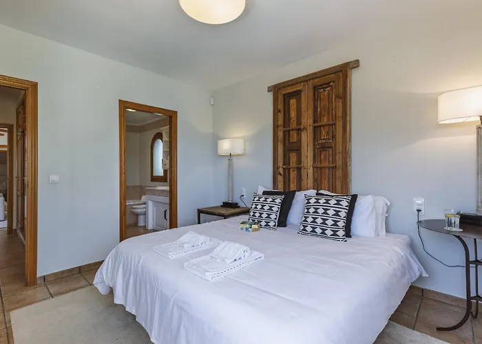 Casa La Morada Jávea