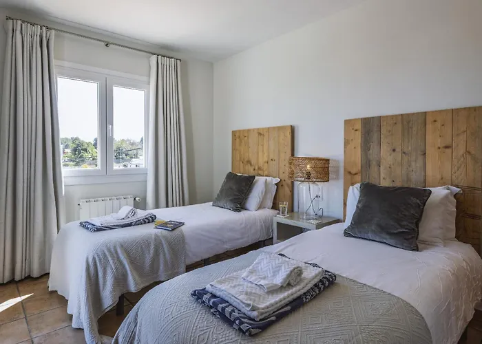 Villa Casa La Morada