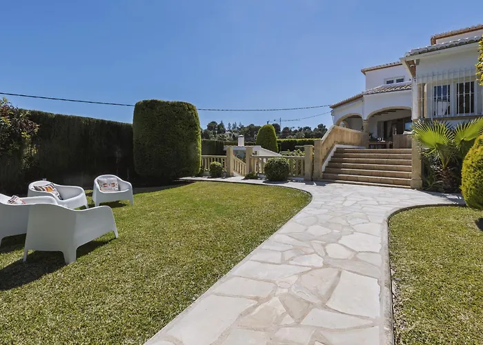 Casa La Morada Villa *