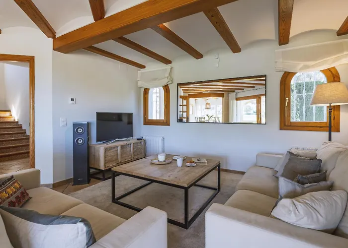 Villa Casa La Morada