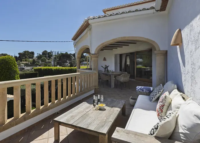 Casa La Morada Villa *