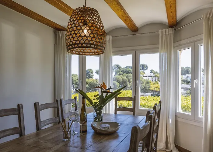 Villa Casa La Morada *