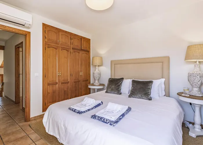 Casa La Morada Villa Jávea