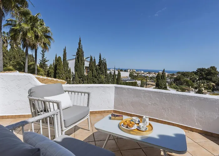 Casa La Morada Villa *