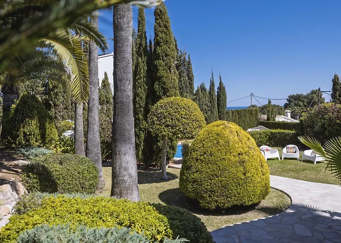 Villa Casa La Morada *