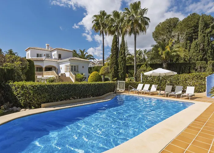 Casa La Morada Villa *