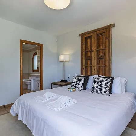 Casa La Morada Javea