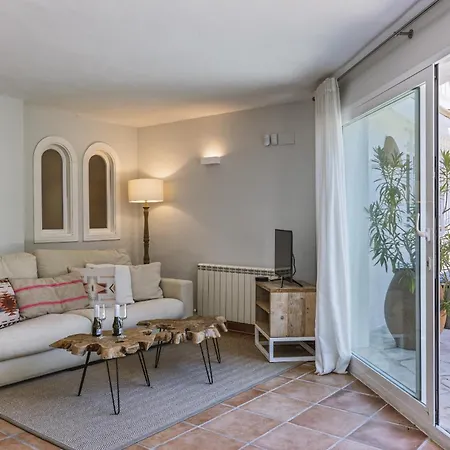 Casa La Morada * Javea