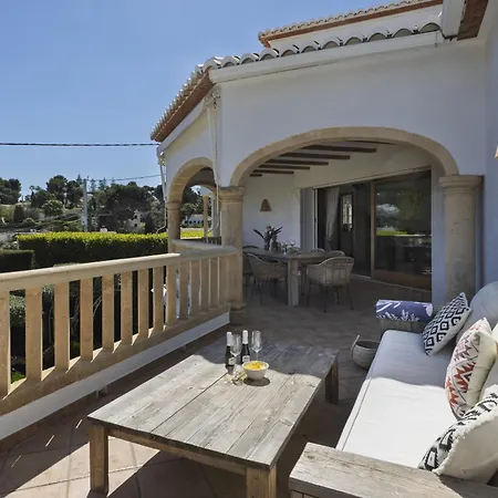 Casa La Morada Villa *