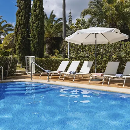Casa La Morada Javea